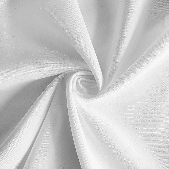 Elegant Minimalist Shower Curtain Kalsten