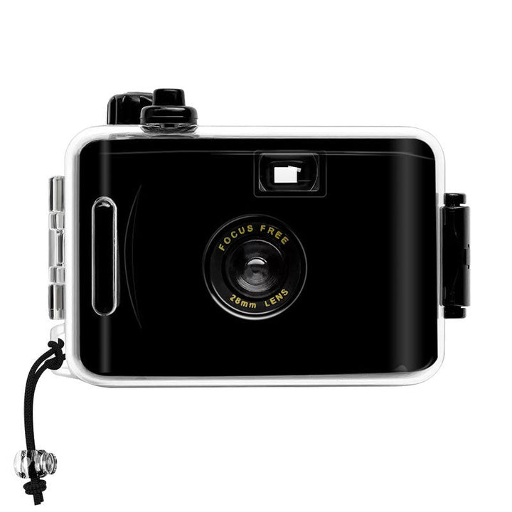 Waterproof Camera Kalsten