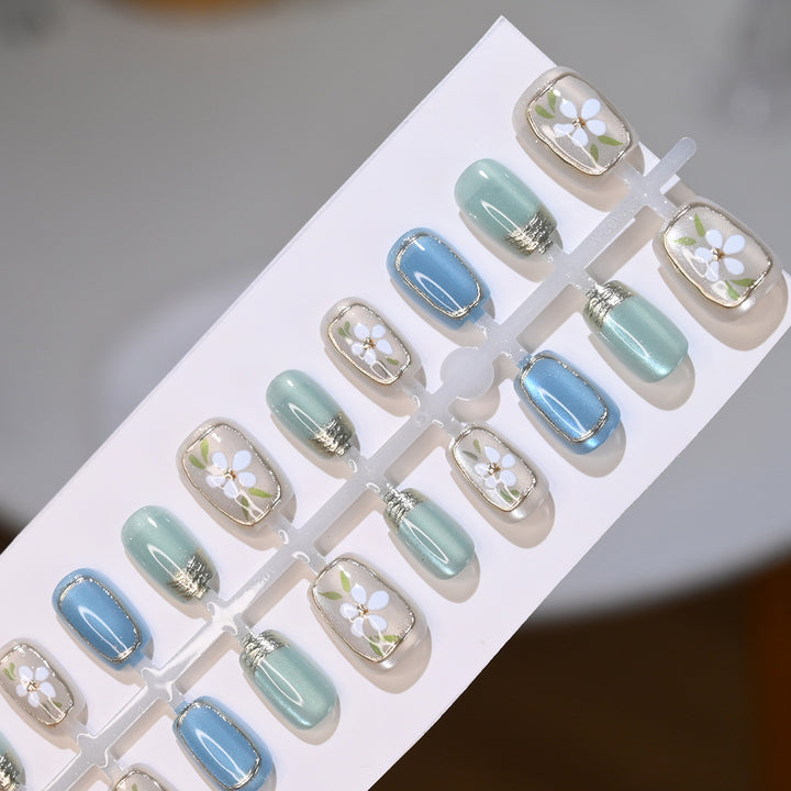 Decorative Nail Art Kalsten