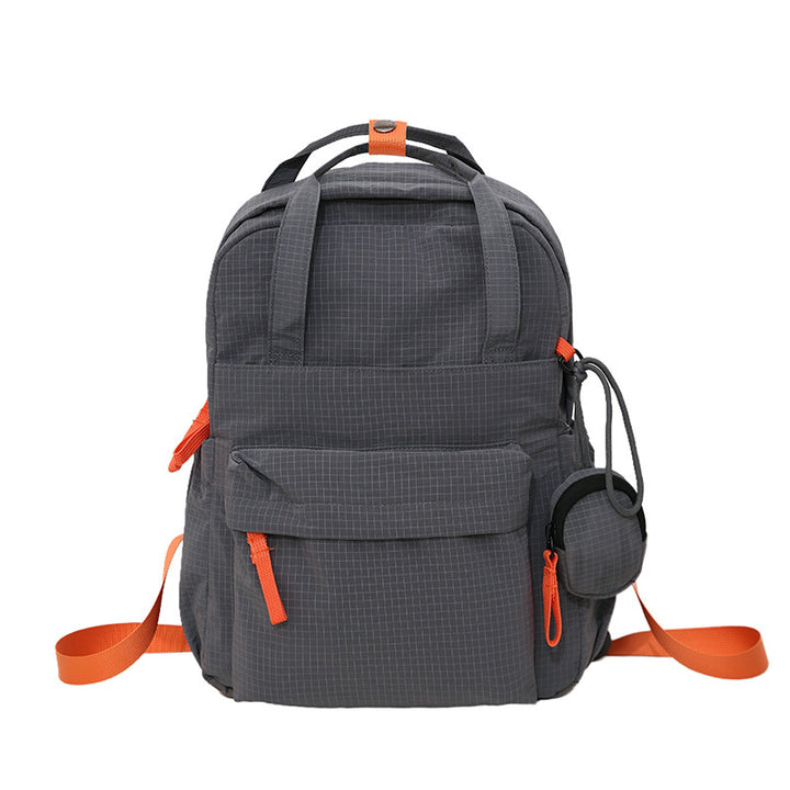 Leisure backpack Kalsten