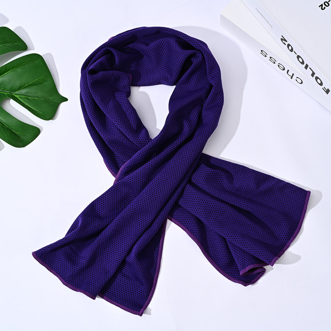 Women breathable fashion scarf Kalsten