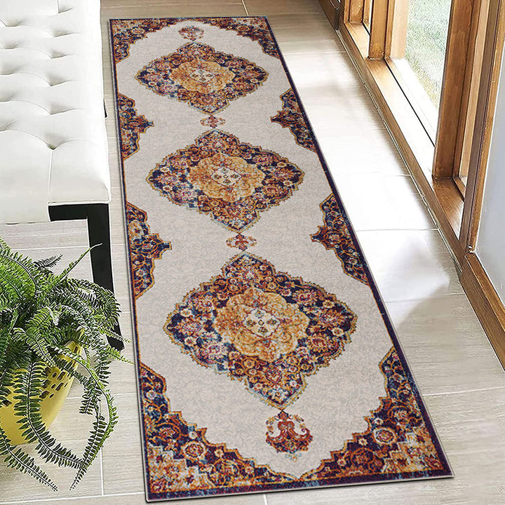 Decorative Runner Kalsten