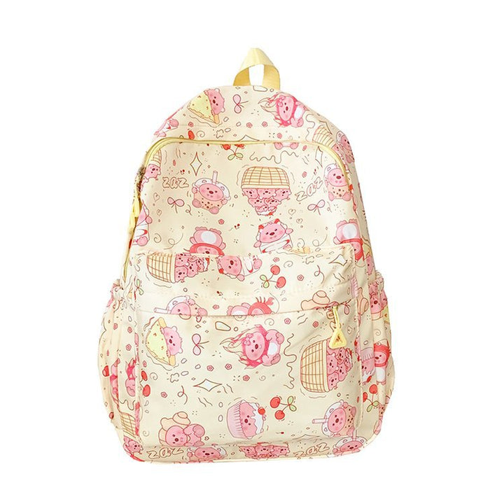 Backpack with Playful Design Kalsten