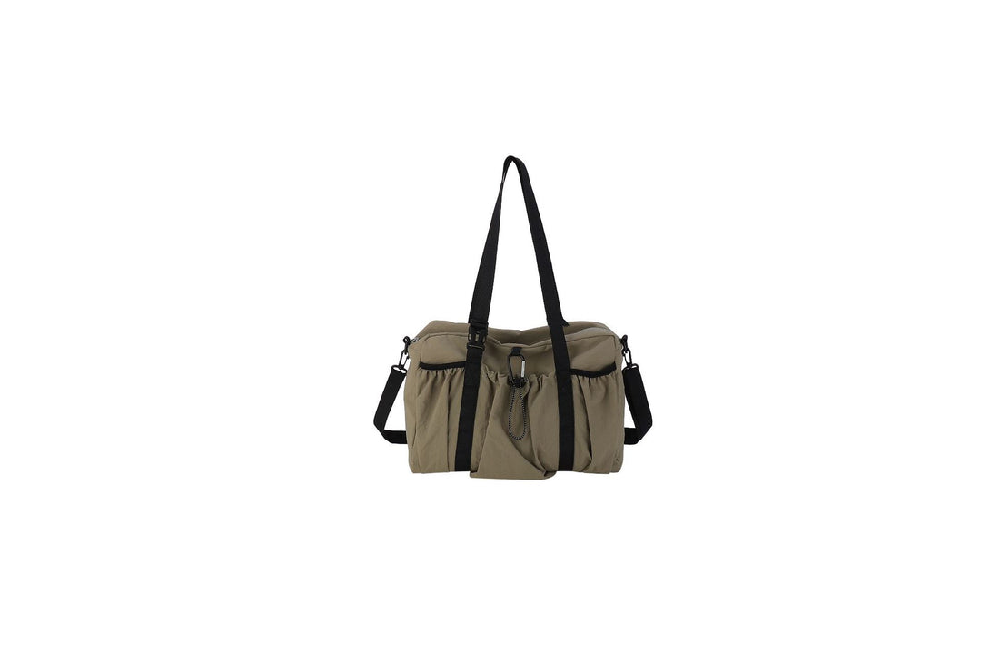 Multi-Purpose Gym Tote