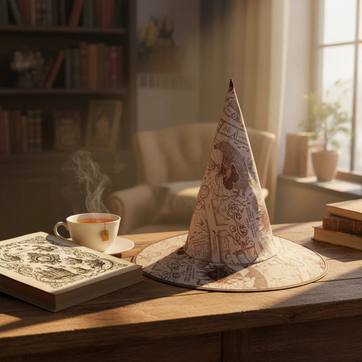 Wizard Hat