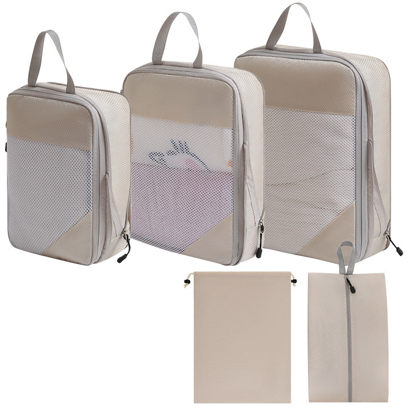 Travel Compression Bags Set Kalsten