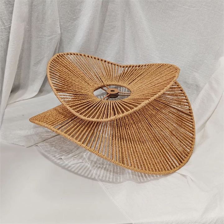 Designer-Rattan Chair Kalsten