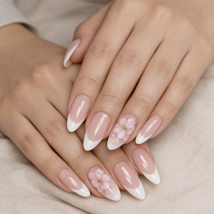 Premium Nail Art