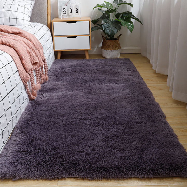 Soft Shaggy Area Rug Kalsten
