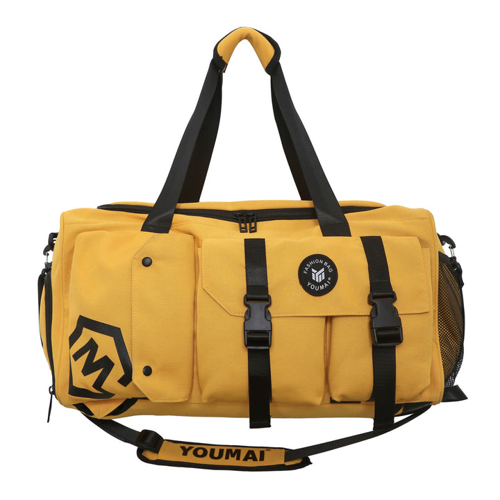 Multifunctional Tactical Gym Bag Kalsten