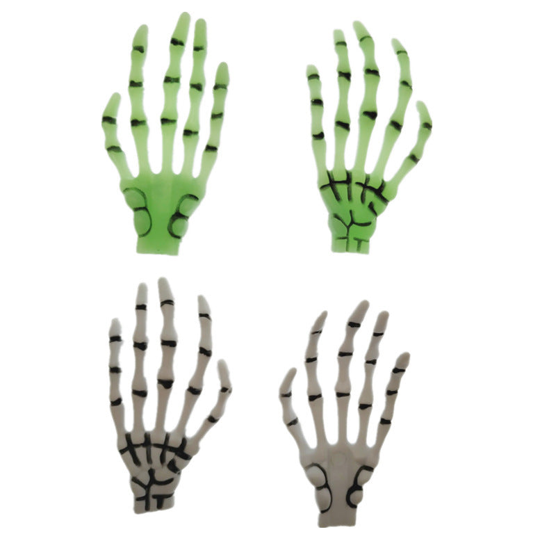 Decorative Skeleton Hand Kalsten