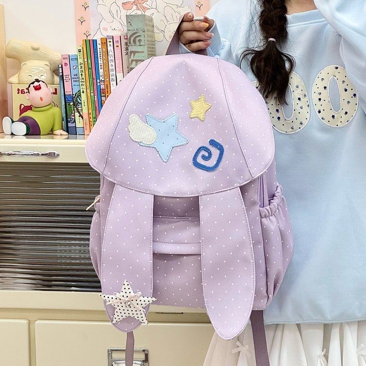 Cute Designed Backpack Kalsten