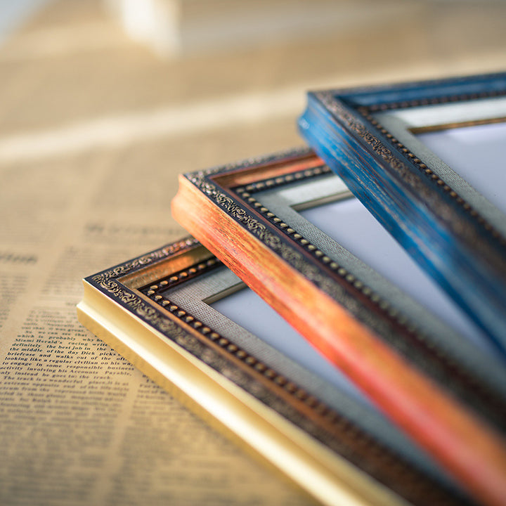 Decorative Photo Frame for Home Decor