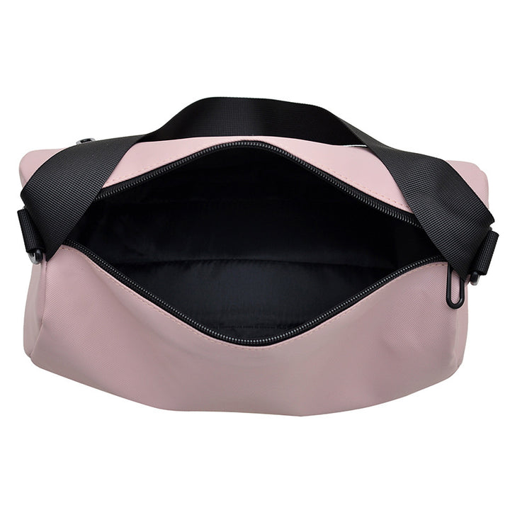 Versatile Waterproof Duffle Bag Kalsten