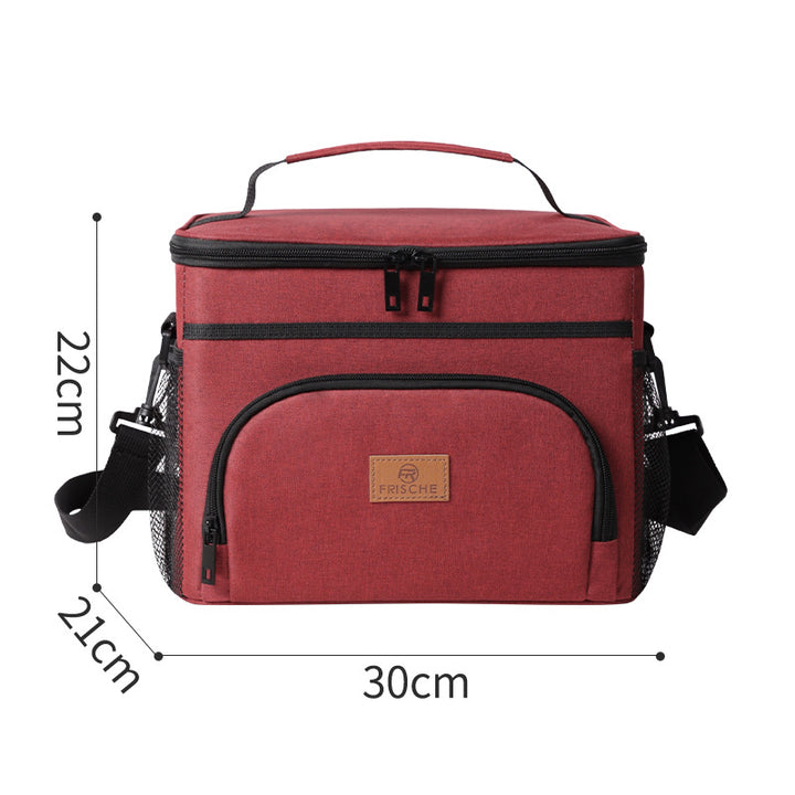 Insulated Thermal Food Organizer Kalsten