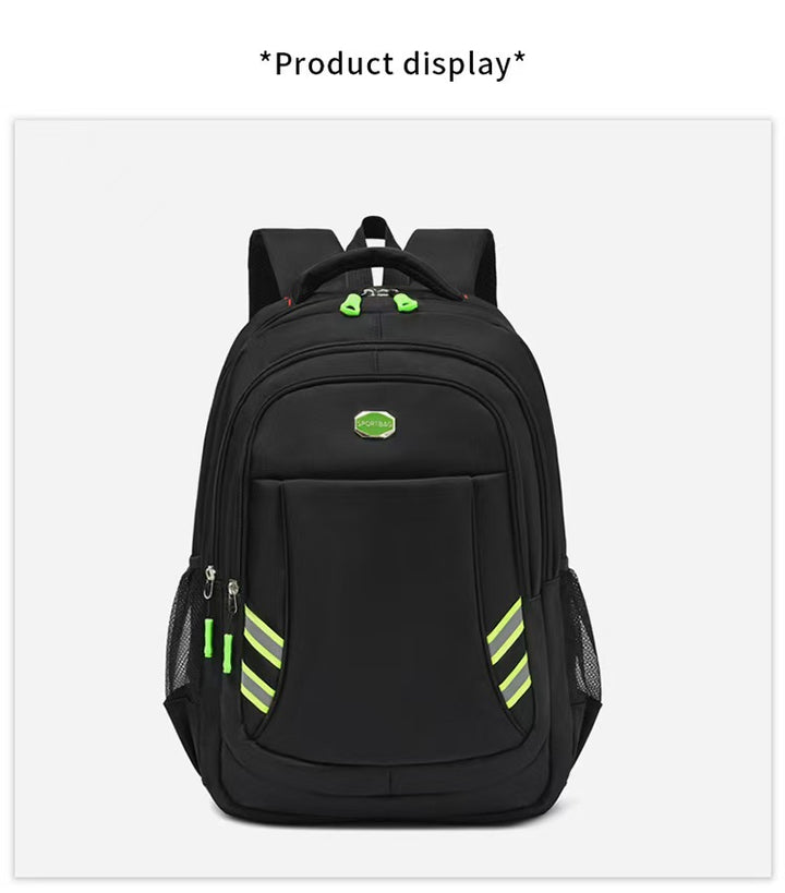 Multi-Purpose Backpack Kalsten