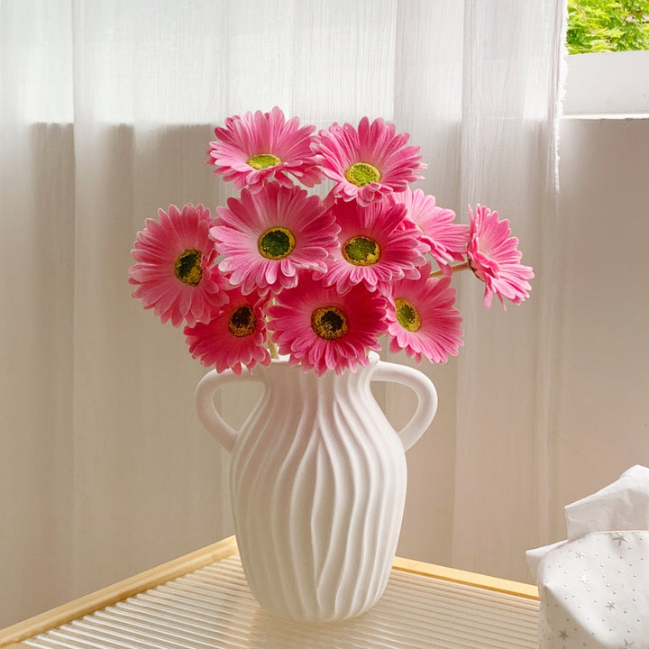 Artificial Flower Bouquet
