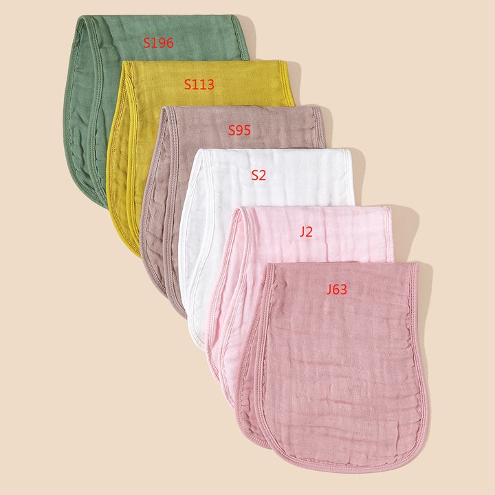 Soft Muslin Changing Pad Cover kalsten