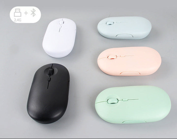 Wireless Ergonomic Precision Mouse Kalsten