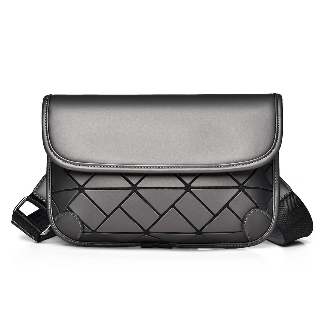 Modern Minimalist Crossbody Bag Kalsten