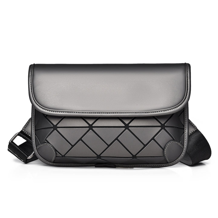 Modern Minimalist Crossbody Bag Kalsten