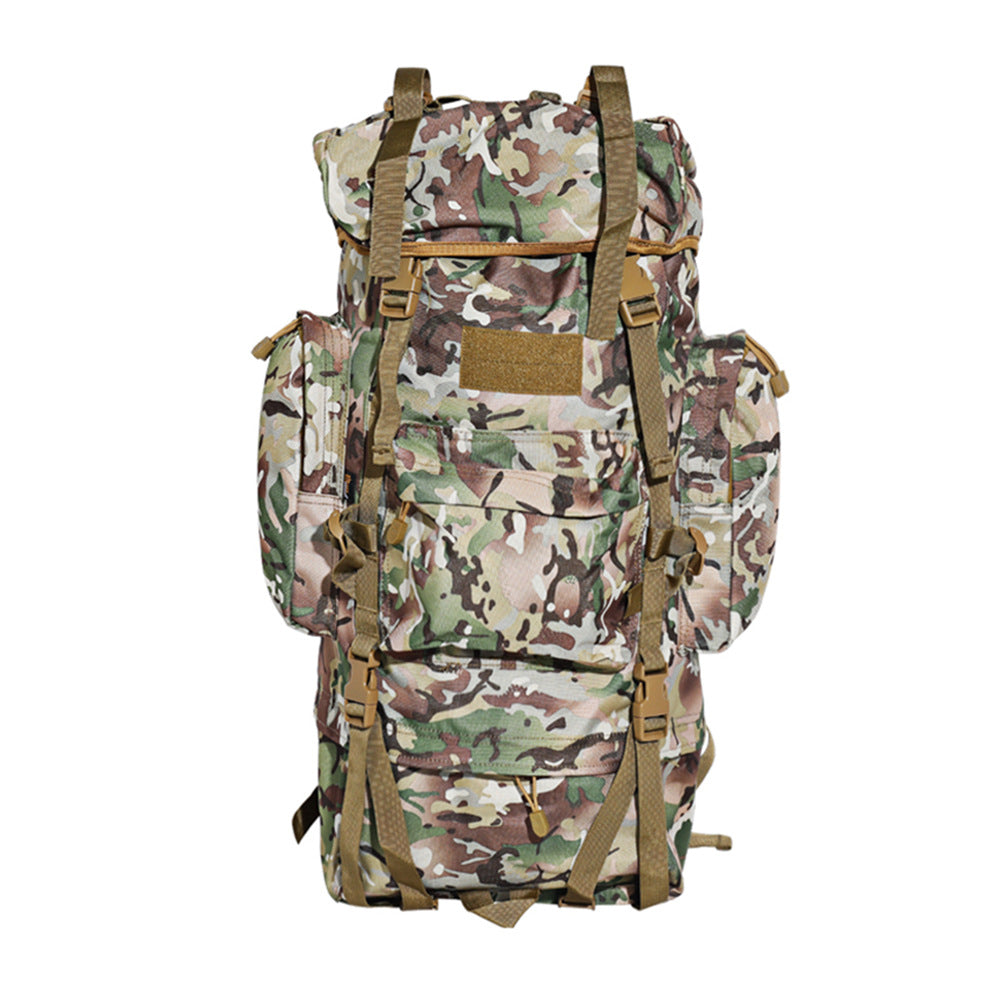Tactical Adventure Backpack Kalsten