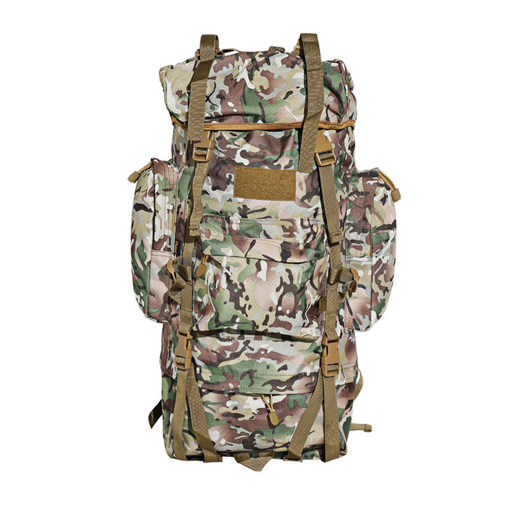 Tactical Adventure Backpack Kalsten