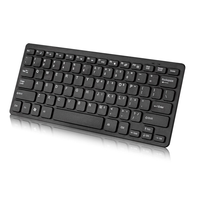 Compact USB Wired Keyboard Kalsten