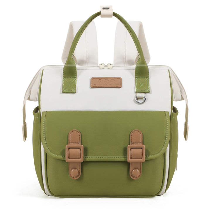 Elegant Multi-Pocket Stylish Backpack Kalsten