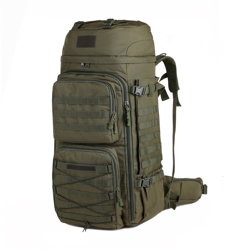 Heavy-Duty Expedition Backpack Kalsten