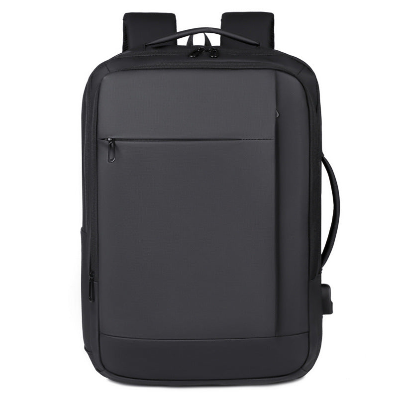 High-Performance Business Laptop Backpack