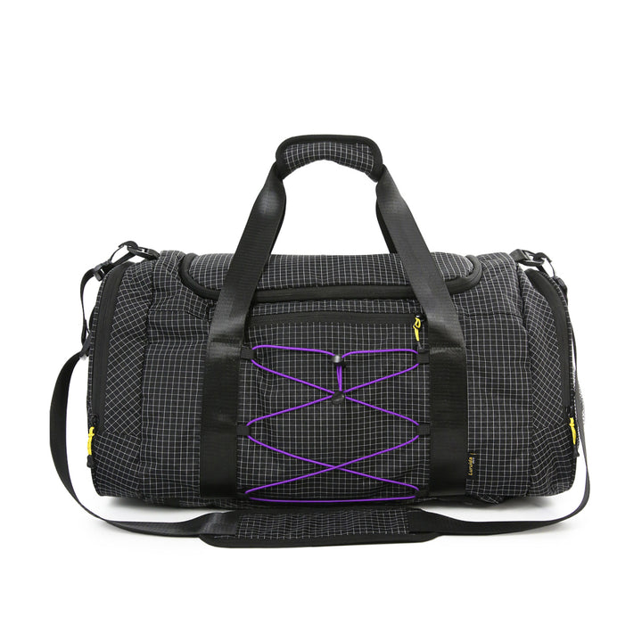 Multi-Functional Sports Duffle Kalsten