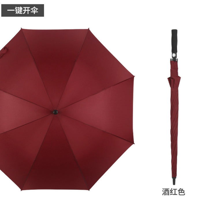 Ladies High-Quality Umbrella with Double UV Protection System Kalsten