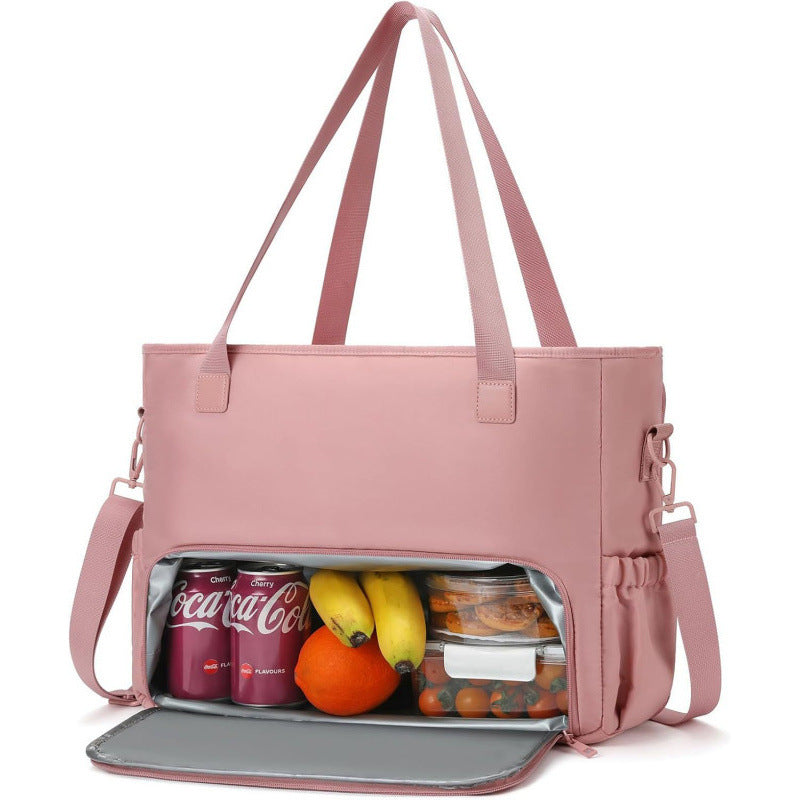 Insulated Lunch Cooler Tote Kalsten
