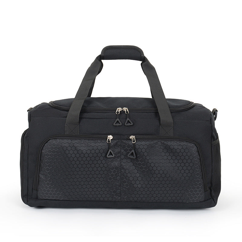 Versatile Fitness Weekender Duffle Bag Kalsten
