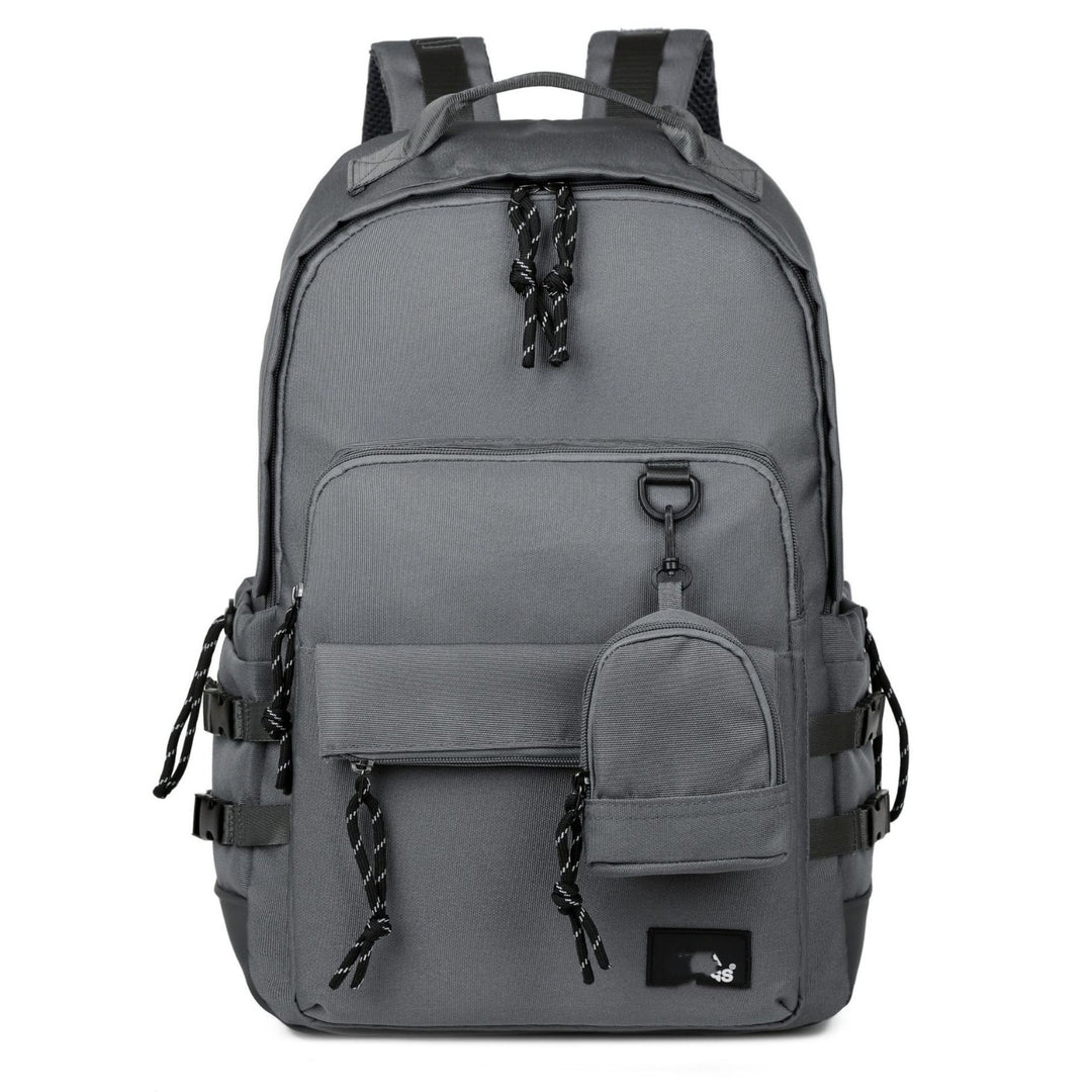 Multifunctional backpack with clever organization system Kalsten