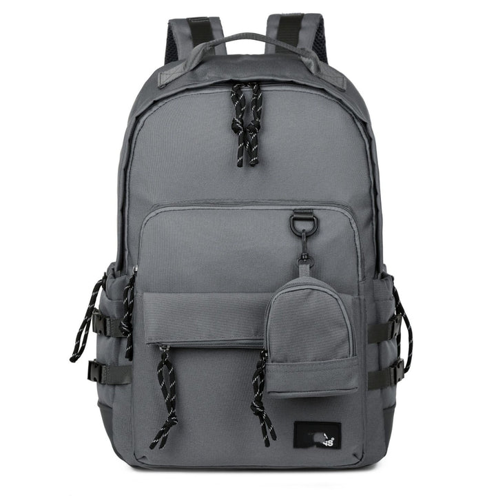 Multifunctional backpack with clever organization system Kalsten