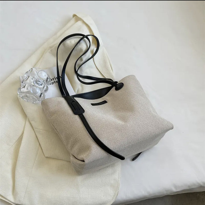 Stylish Everyday Shoulder Bag Kalsten