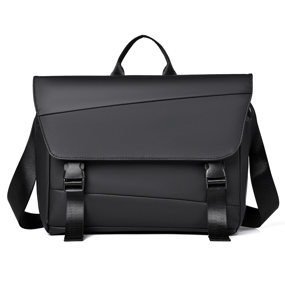 Professional Versatile Messenger Bag Kalsten
