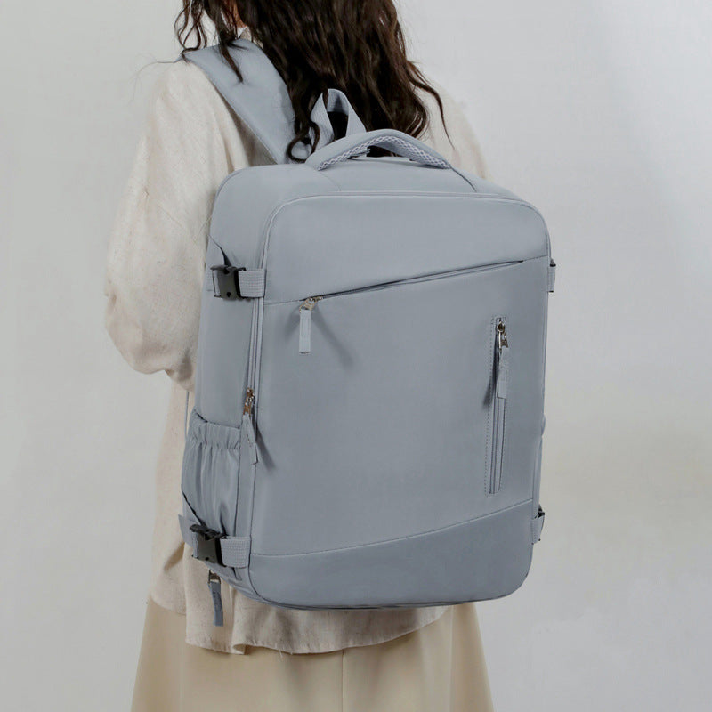 Versatile Travel Backpack