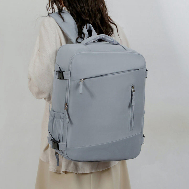 Versatile Travel Backpack