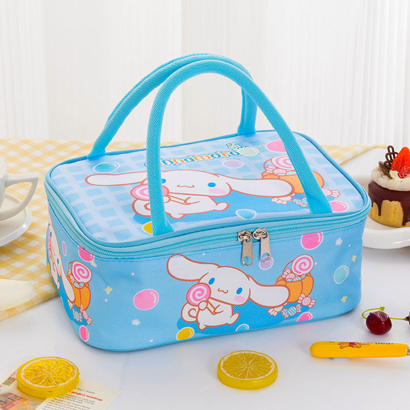 Kids Insulated Lunch Box Kalsten
