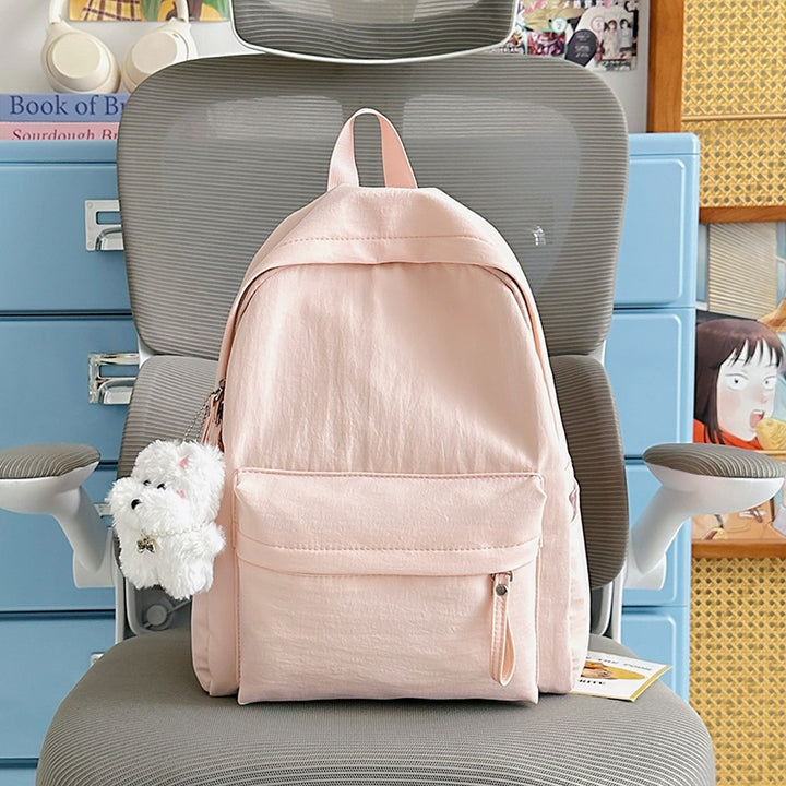 Compact Casual Backpack Kalsten