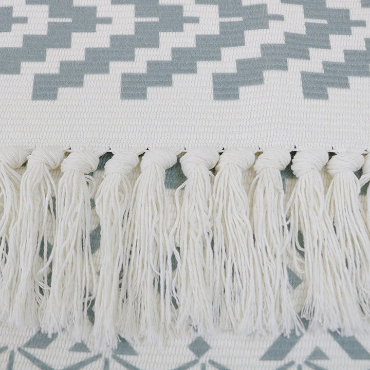Decorative Area Rug Kalsten