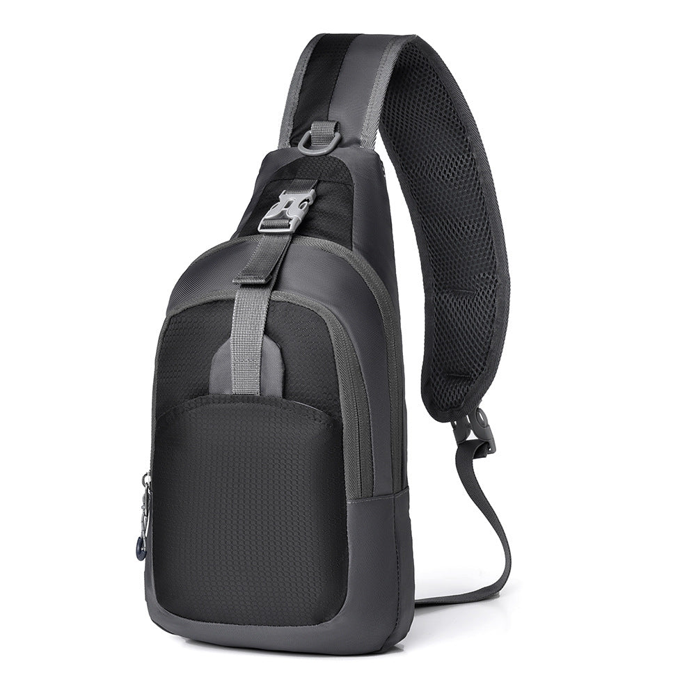 Compact Multi-Functional Sling Backpack kalsten