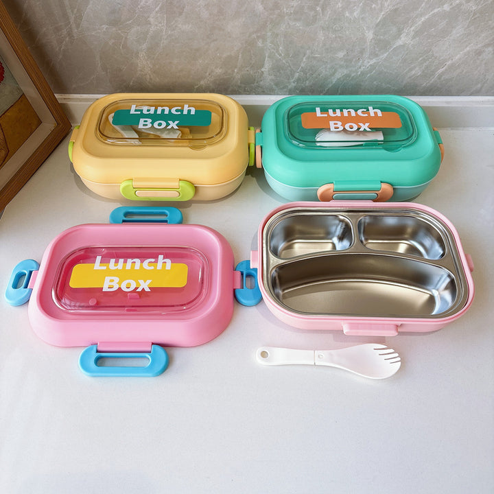 Insulated Meal Prep