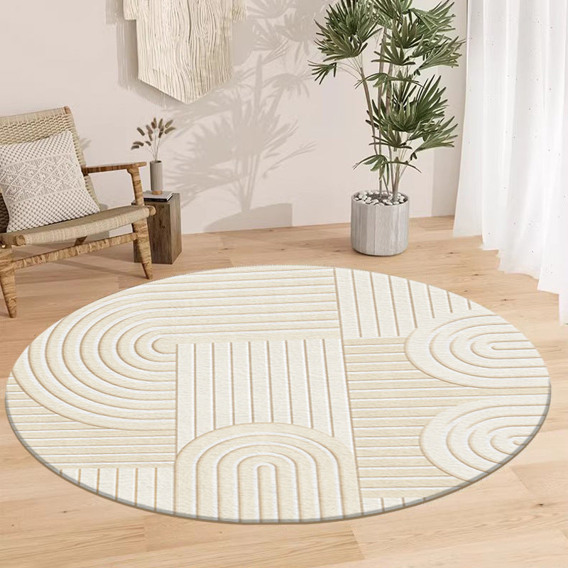 Decorative Mandala Rug
