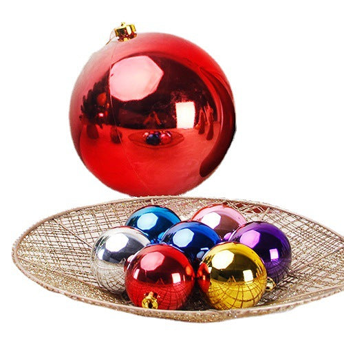 Decorative Ornament Set Kalsten