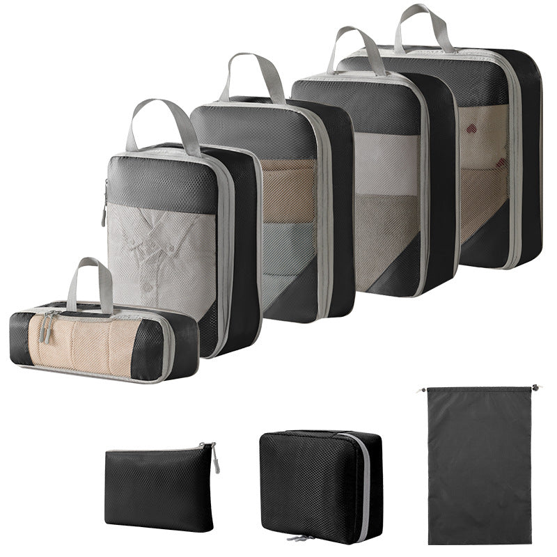Organizer Set With Multiple Compartments Kalsten