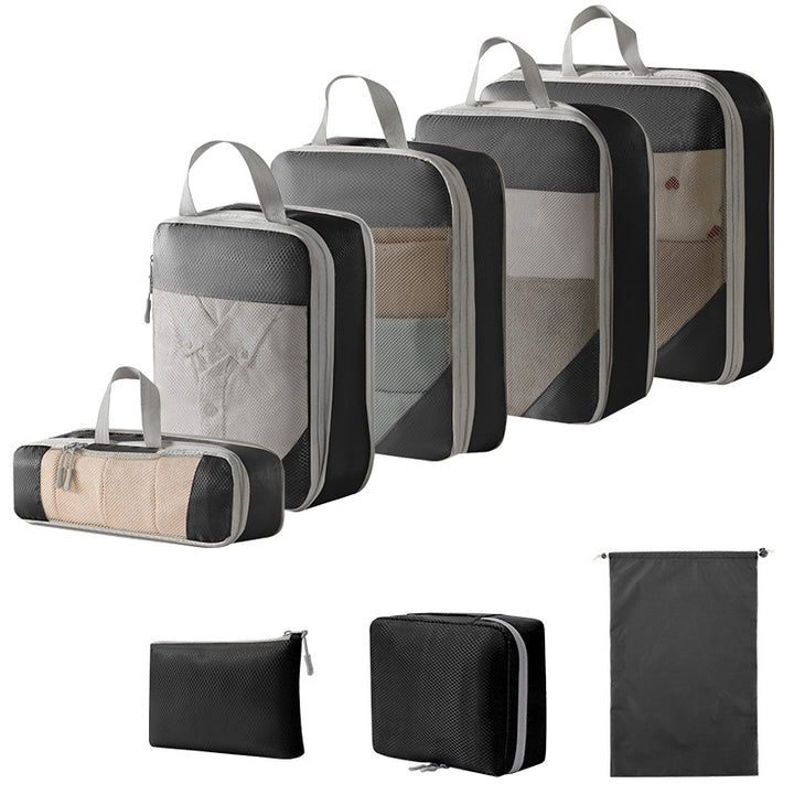 Organizer Set With Multiple Compartments Kalsten